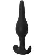Spice it up Smooth Black