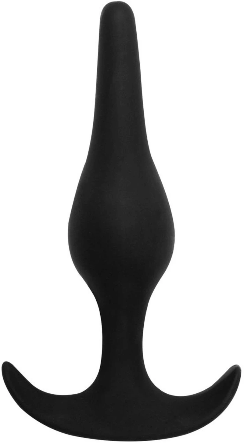 Spice it up Smooth Black