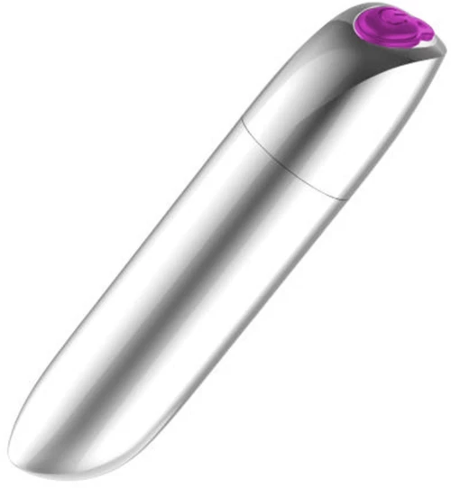 Bullet Silver USB