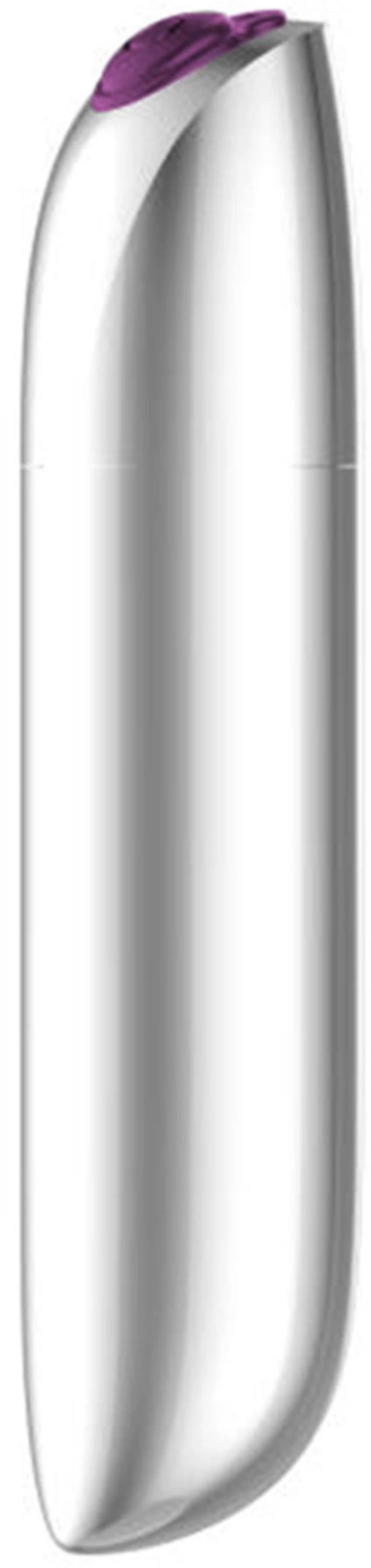Bullet Silver USB