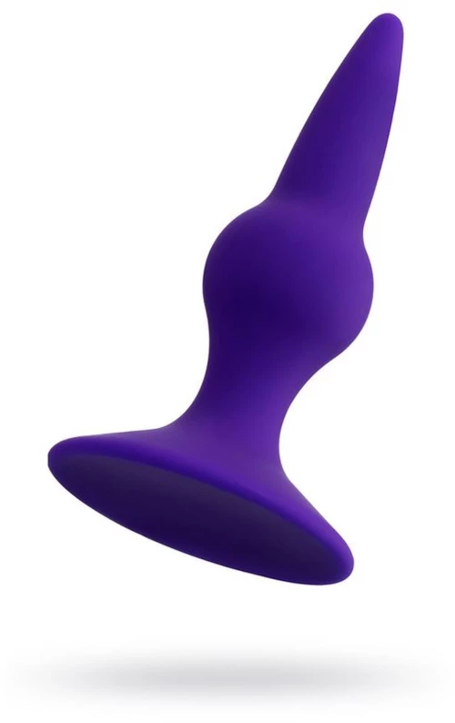 Anal Plug Klapsy