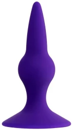 Anal Plug Klapsy