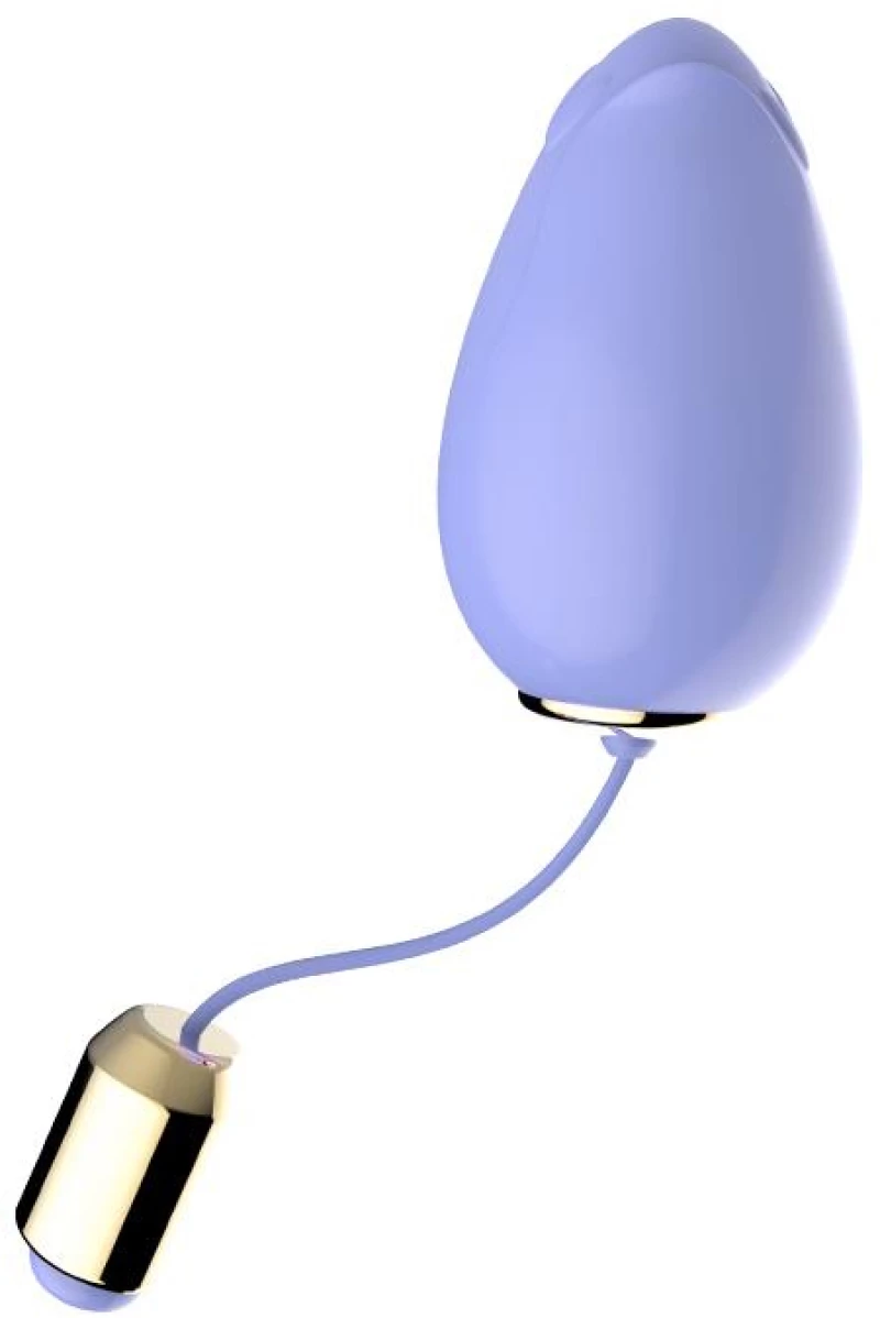 Vibrating Vaginal Mini Δονητής Egg με Απομακρυσμένο Έλεγχο 7.3cm