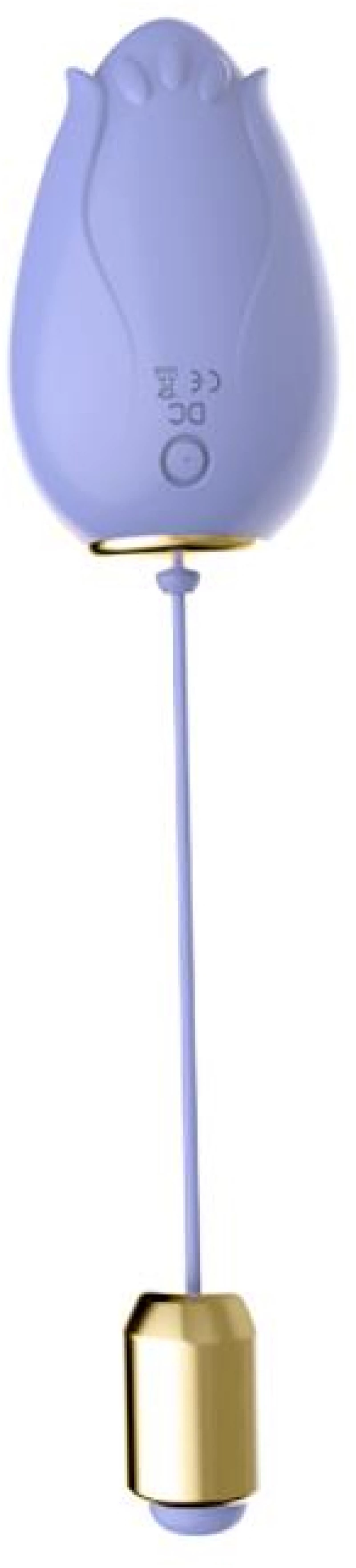 Vibrating Vaginal Mini Δονητής Egg με Απομακρυσμένο Έλεγχο 7.3cm