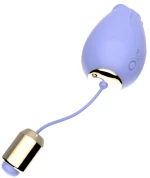 Vibrating Vaginal Mini Δονητής Egg με Απομακρυσμένο Έλεγχο 7.3cm