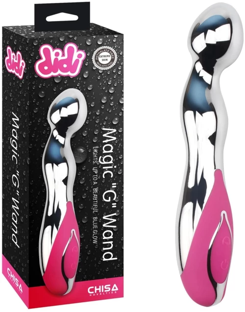 Magic G Wand