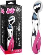 Magic G Wand