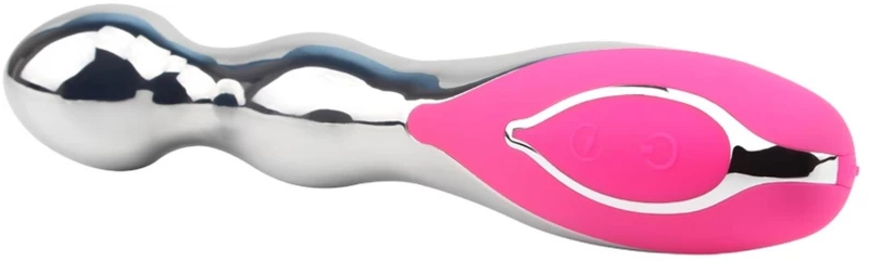 Magic G Wand