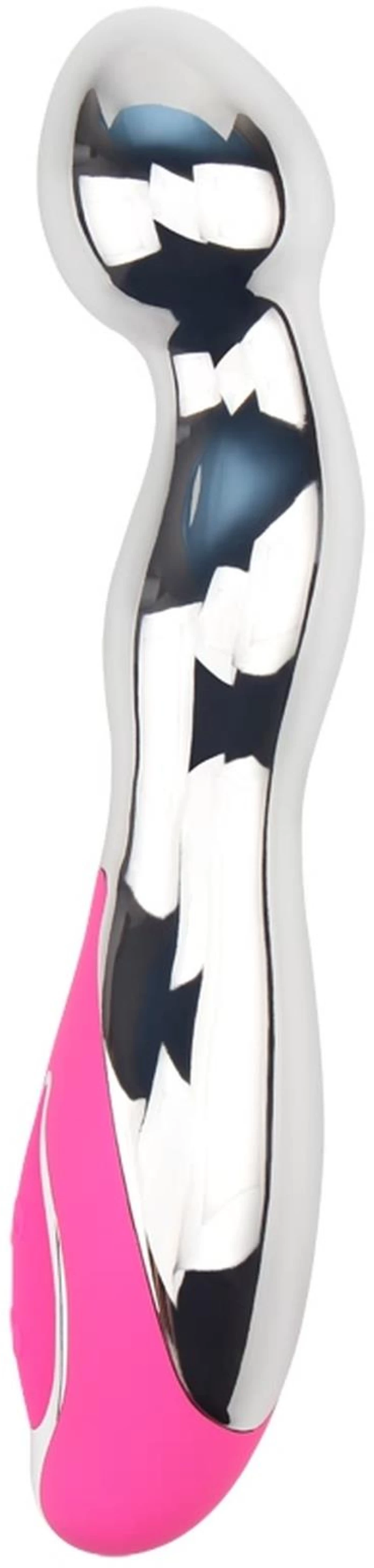 Magic G Wand