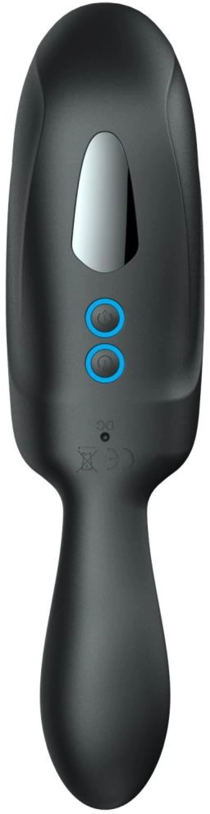 Boss Of Toys Masturbator με Δόνηση 56-1011
