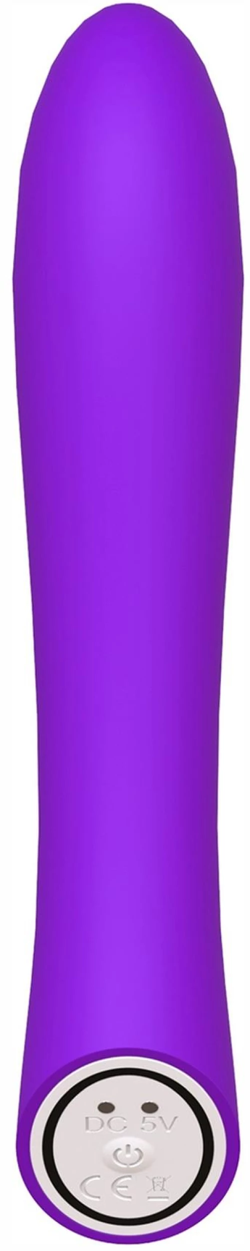 Classic Vibrator Universal Massager 7 Mode 13cm