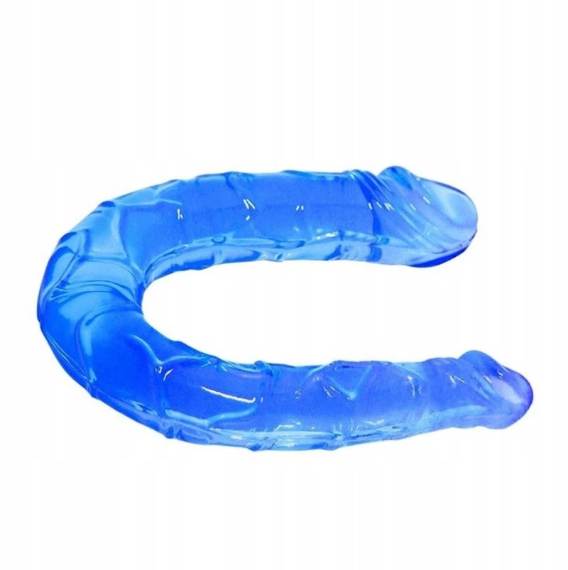 BAILE- DOUBLE DONG BLUE