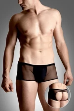 Mens shorts 4493 - black