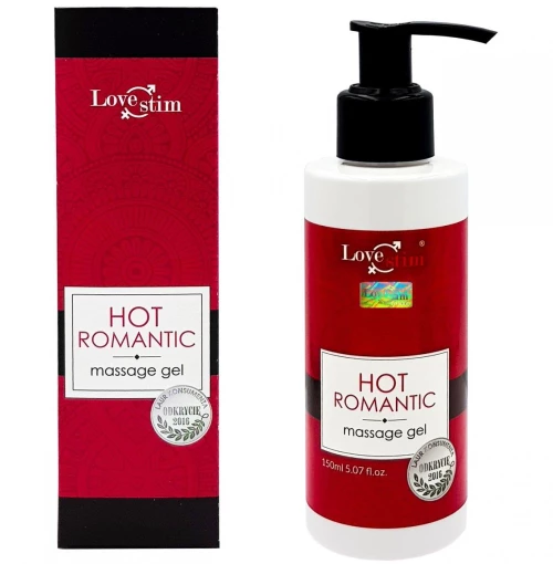 HOT ROMANTIC