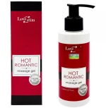 HOT ROMANTIC