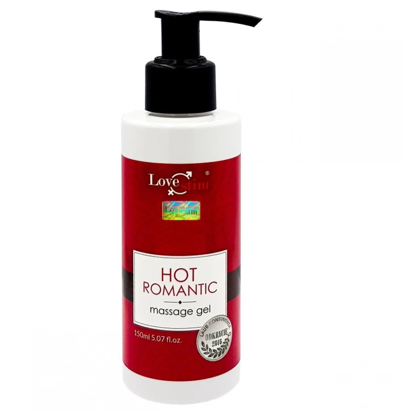 HOT ROMANTIC