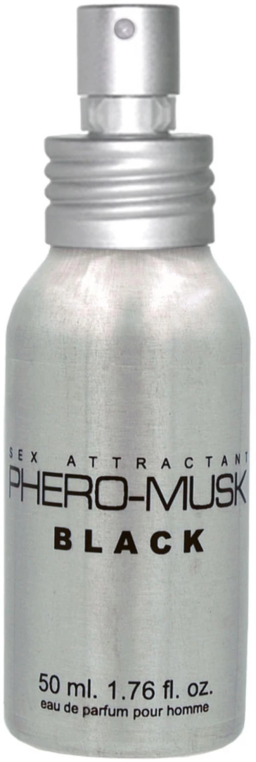PHERO MUSK BLK