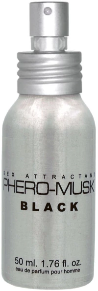 PHERO MUSK BLK