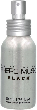 PHERO MUSK BLK