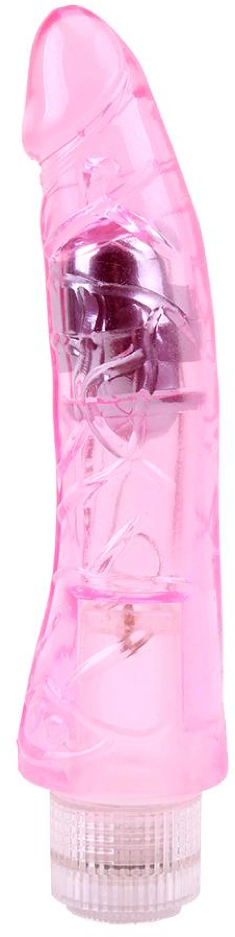 Glitters Mr.Right-Pink