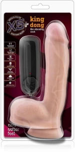 KING DONG 8"