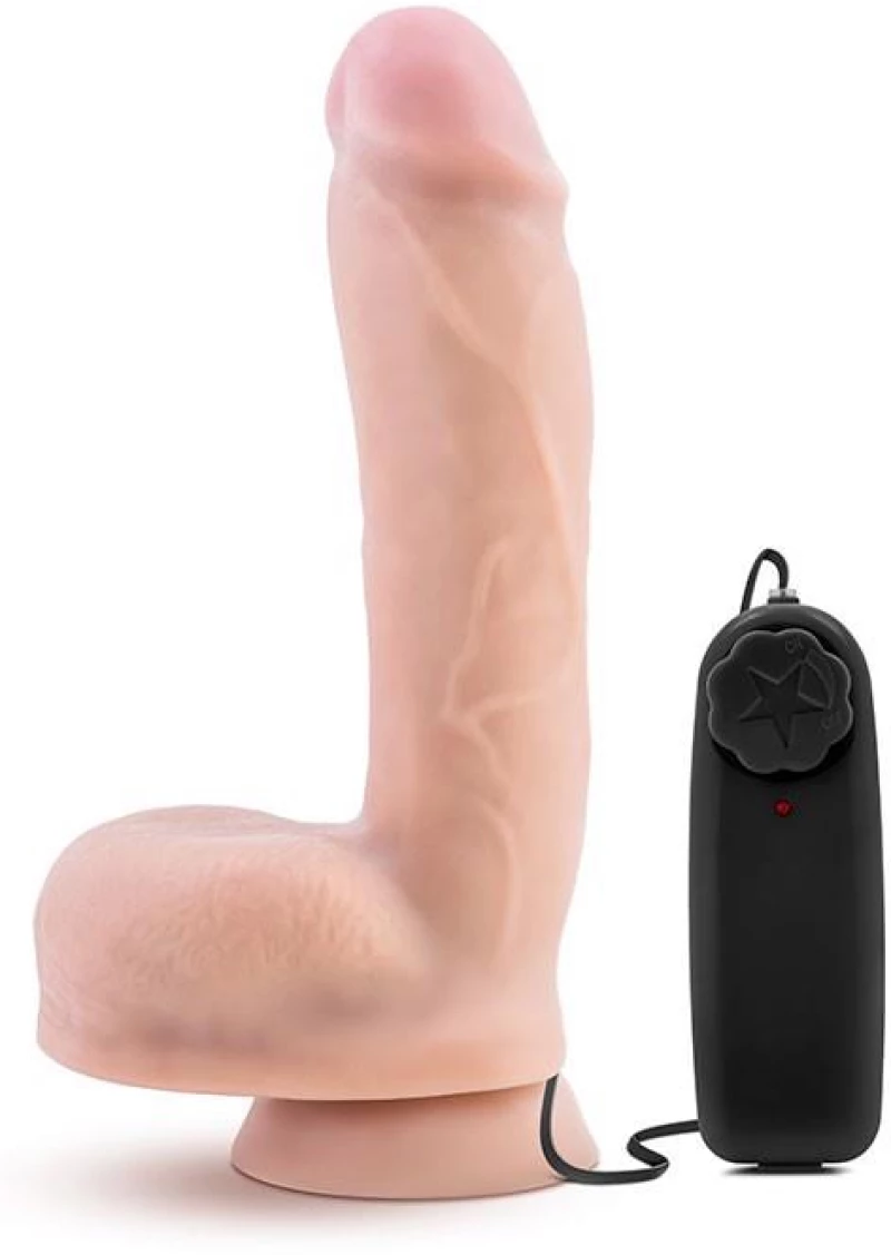 KING DONG 8"