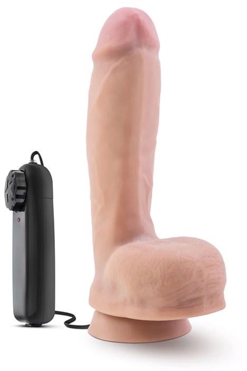 KING DONG 8"