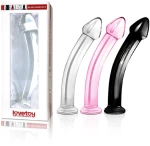 Glass Pink 7.5"