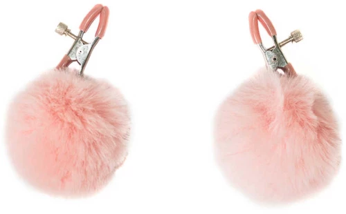 Clams Party Hard Angelic Pink