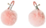 Clams Party Hard Angelic Pink