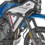 Kappa Προστατευτικά Κάγκελα CF Moto 450 MT 24-25 KNH9226