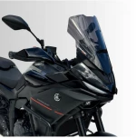 Ermax Ζελατίνα Yamaha Tracer 7 25-26 Sport Dark Smoke