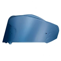 LS2 Ζελατίνα FF818 Storm III Iridium Blue