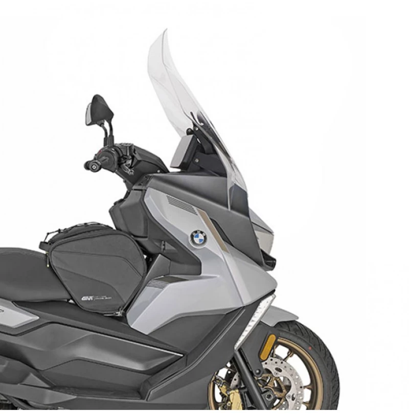 Givi Ζελατίνα BMW C 400 GT 25 Clear D5148ST