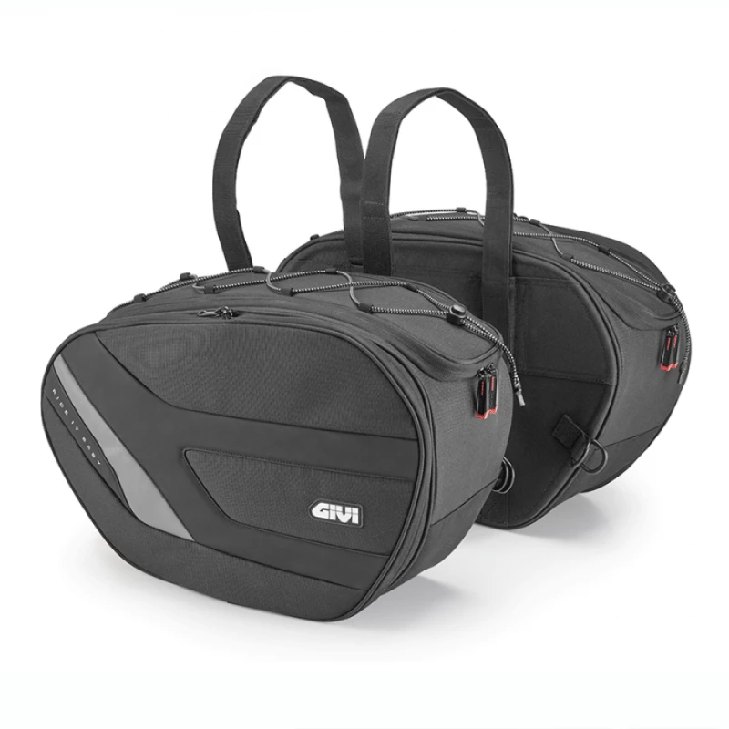 Givi Σάκοι Πλαϊνοί Easy Range 25ltr EASY11 Black