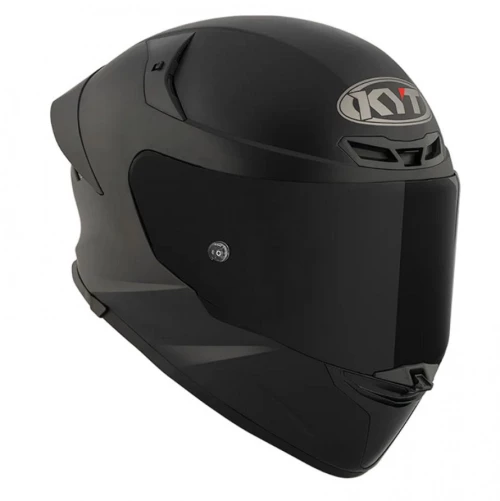KYT TT-Revo Matt Black