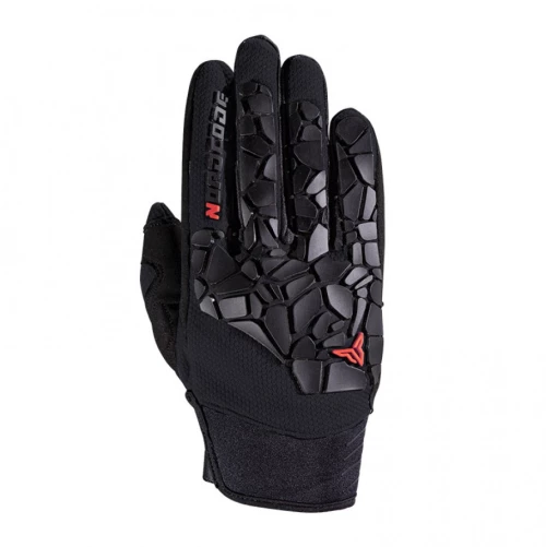 Nordcode Namib Γάντια Black