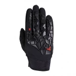 Nordcode Namib Γάντια Black