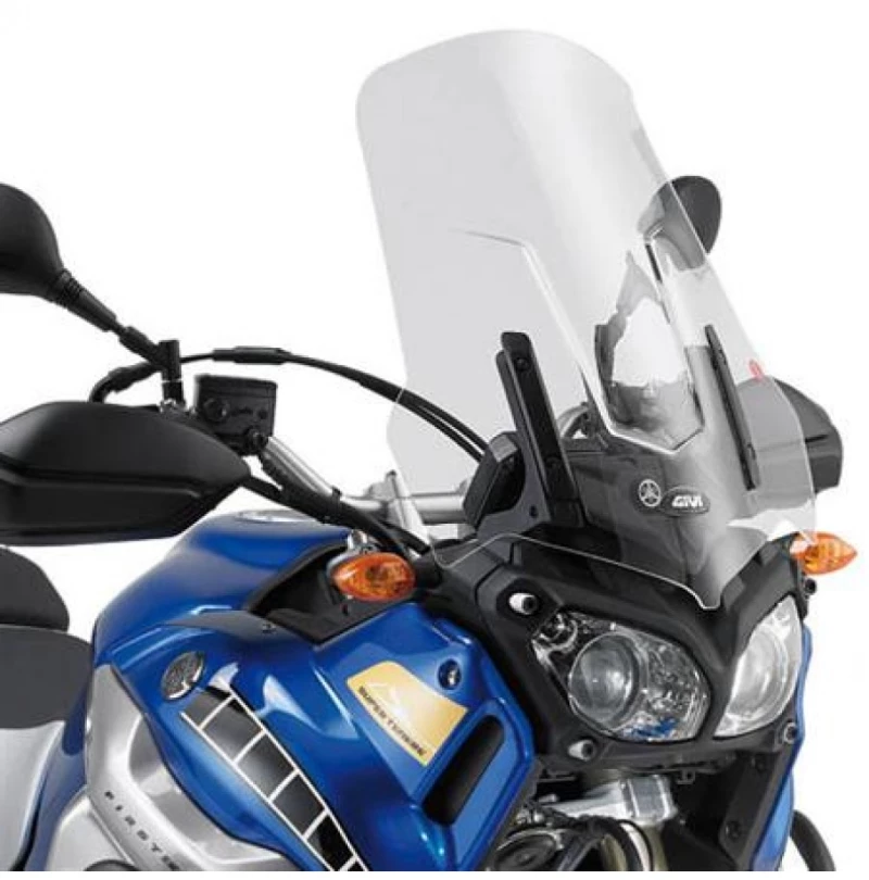 Givi Ζελατίνα Yamaha XT1200Z Super Terene 10-20 Clear