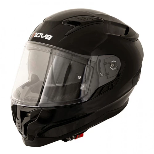 Nova FF938 Roadrider Gloss Black