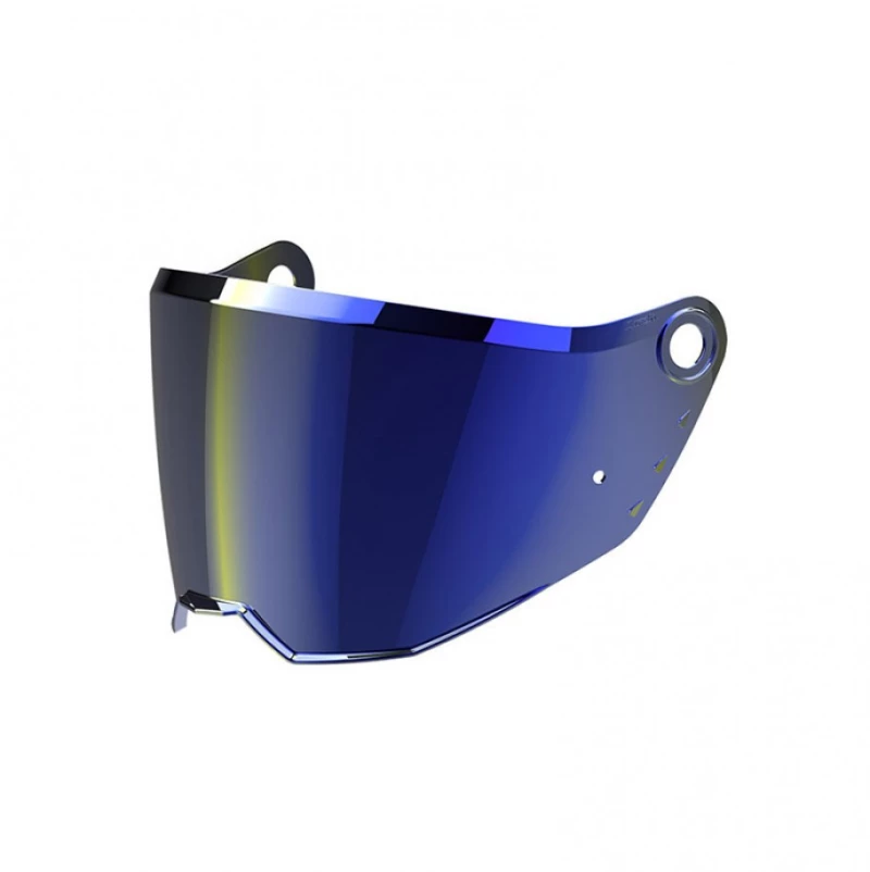 Airoh Ζελατίνα Bandit Blue Mirror