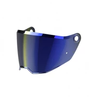 Airoh Ζελατίνα Bandit Blue Mirror