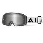 Airoh Μάσκα Blast XR1 Dark GreyMatt/Silver Mirror Lens
