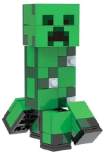 Συλλεκτική Φιγούρα Minecraft  Big Creeper XH1561  12 cm