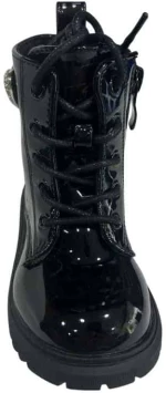 exé Kids αρβυλάκια VA21U5141007 Black