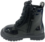 exé Kids αρβυλάκια VA21U5141007 Black