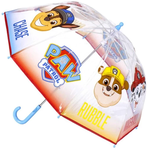 Disney ομπρέλα Paw Patrol 2400000716