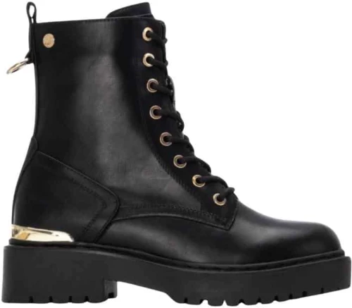 Xti Kids αρβυλάκια 144391 Black