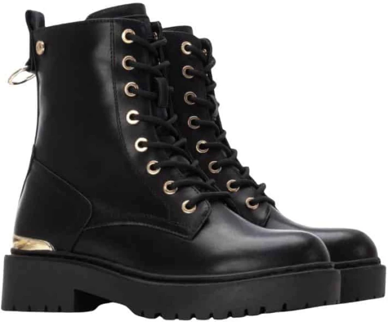 Xti Kids αρβυλάκια 144391 Black