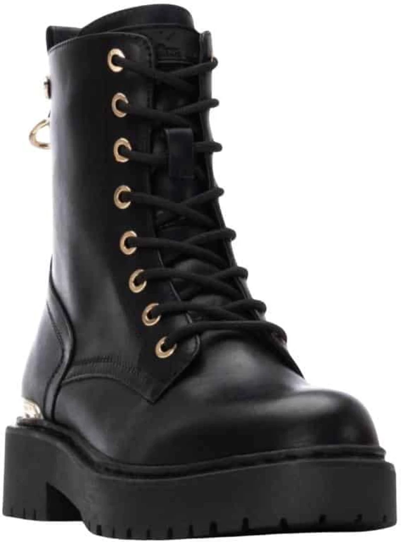 Xti Kids αρβυλάκια 144391 Black